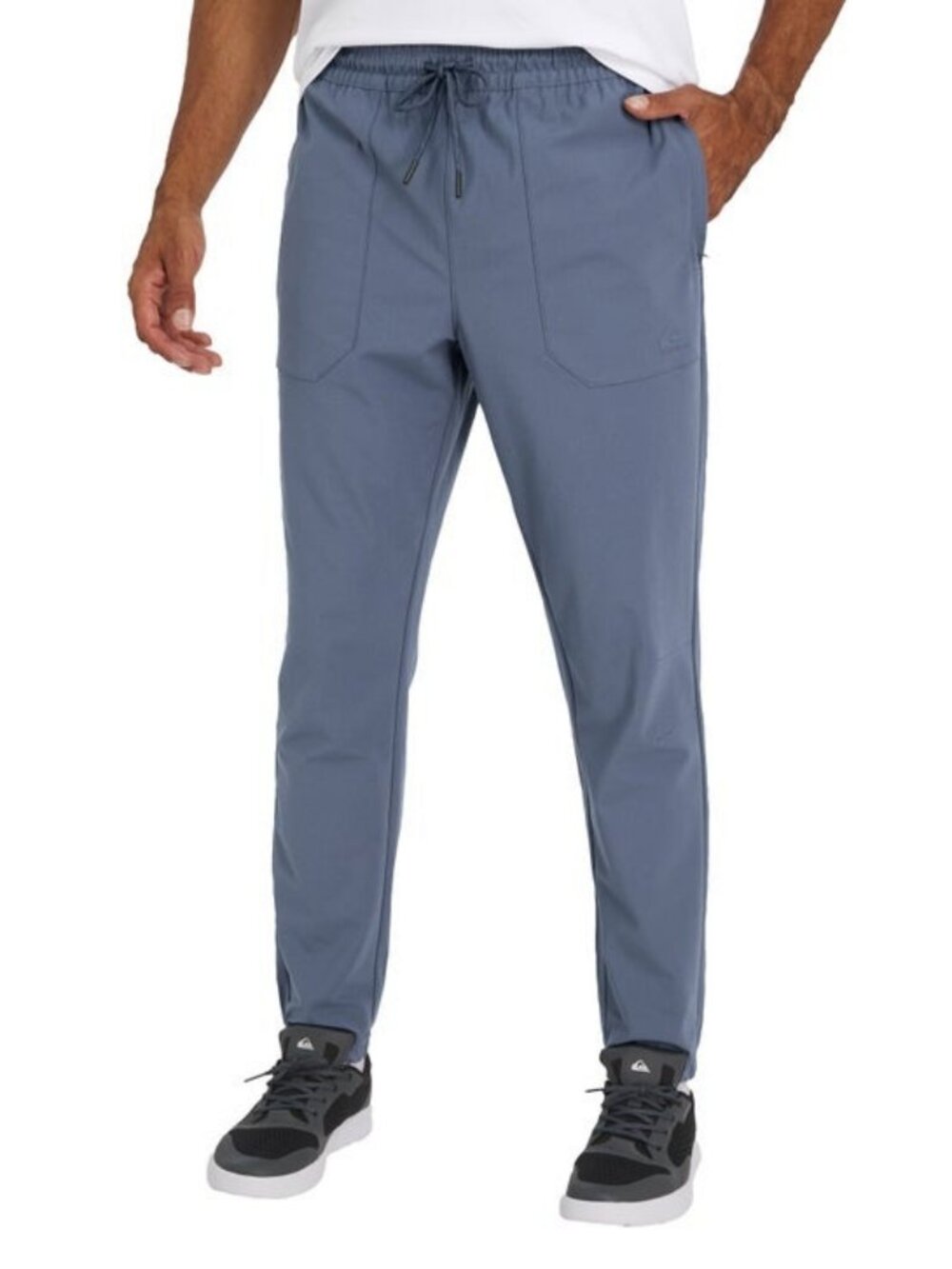 Quiksilver Men's Stretch Woven Jogger